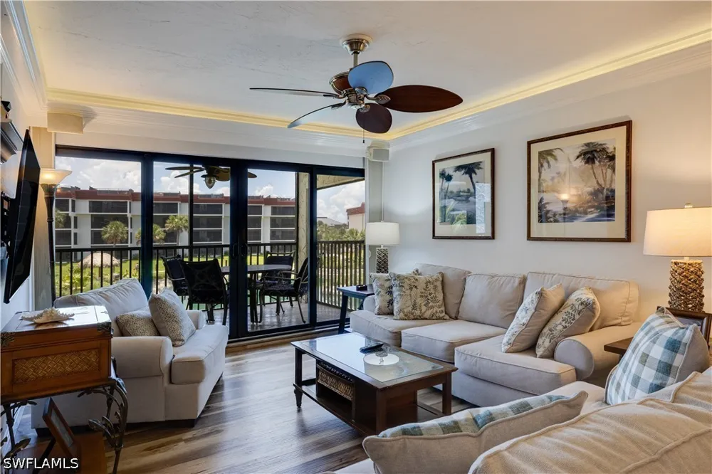W Gulf Drive #B-22 Sanibel, FL 33957