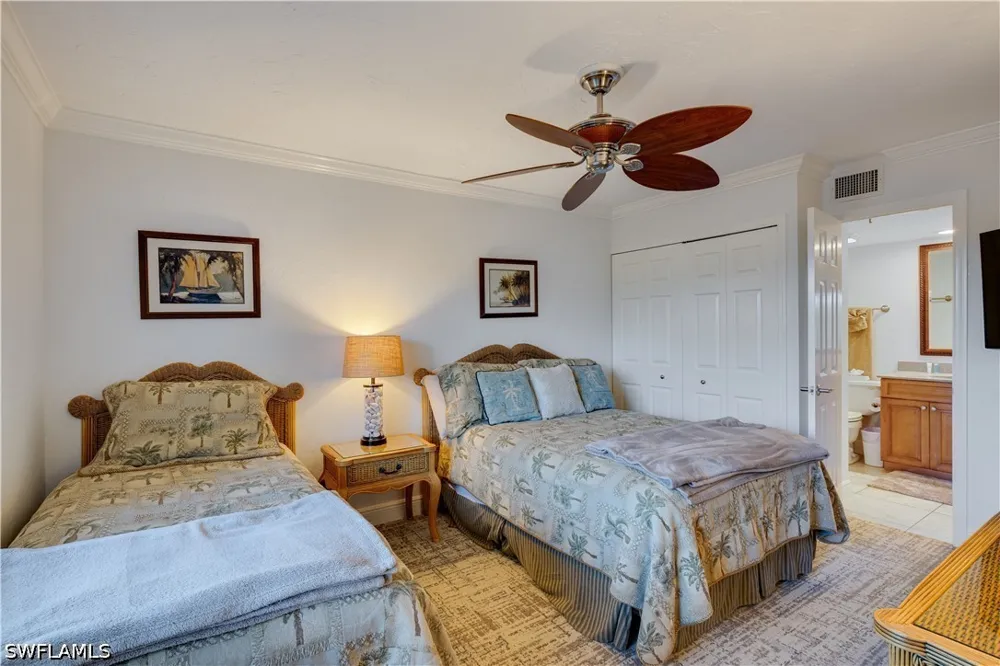 W Gulf Drive #B-22 Sanibel, FL 33957