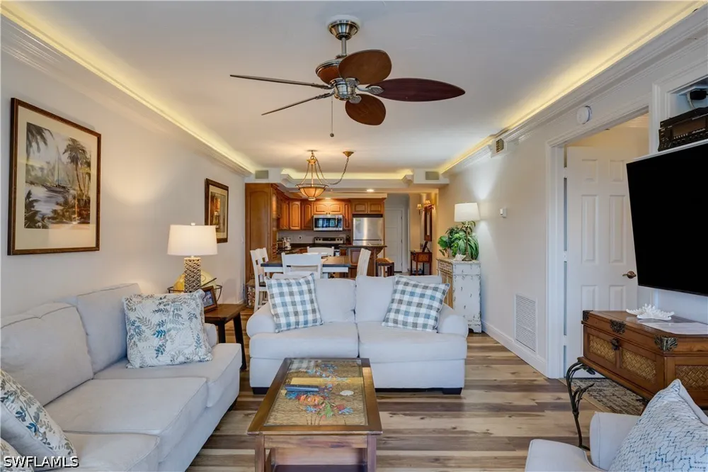 W Gulf Drive #B-22 Sanibel, FL 33957