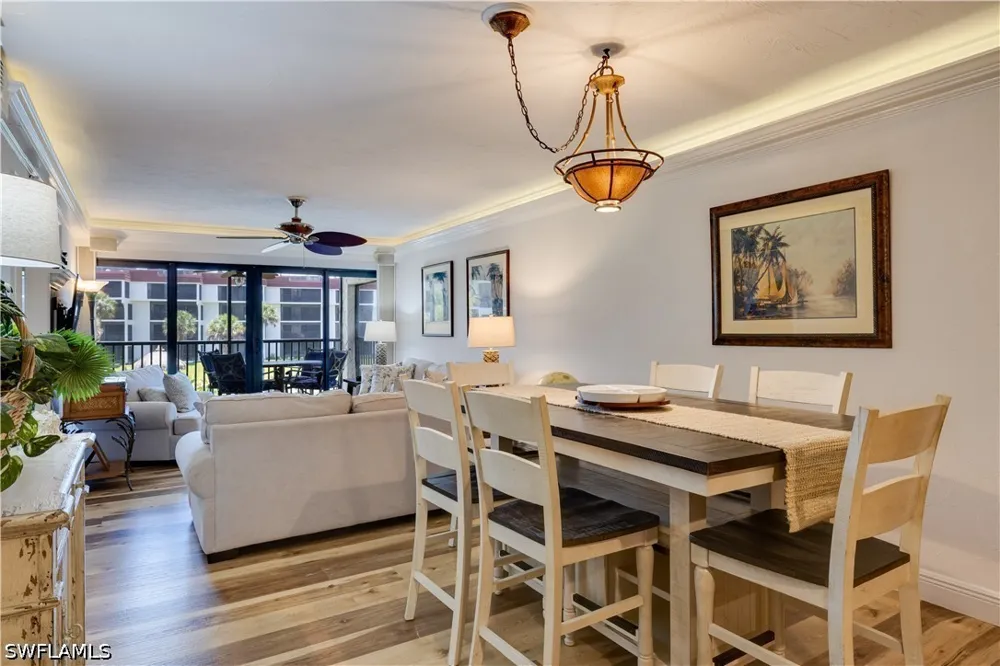 W Gulf Drive #B-22 Sanibel, FL 33957