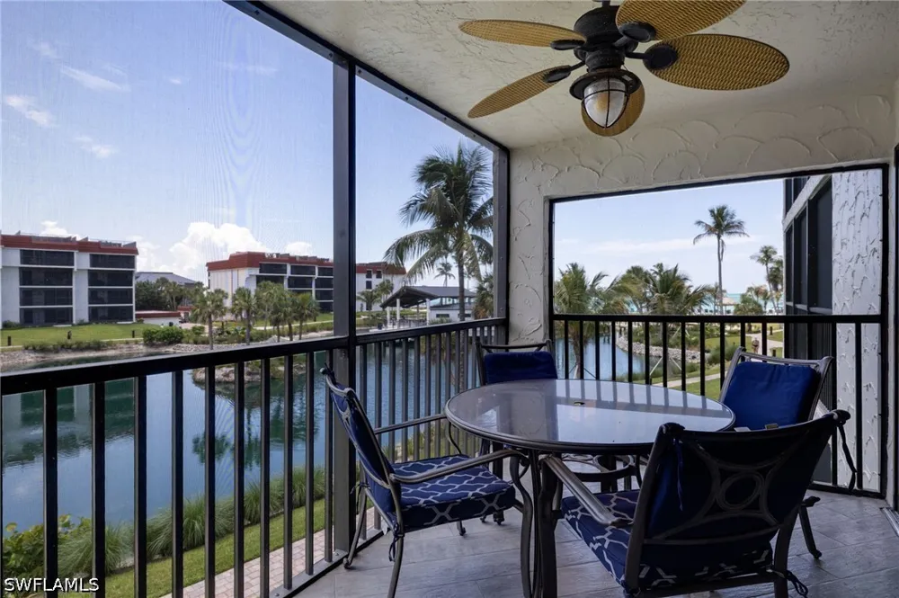 W Gulf Drive #B-22 Sanibel, FL 33957
