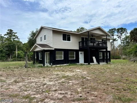 Panama Avenue