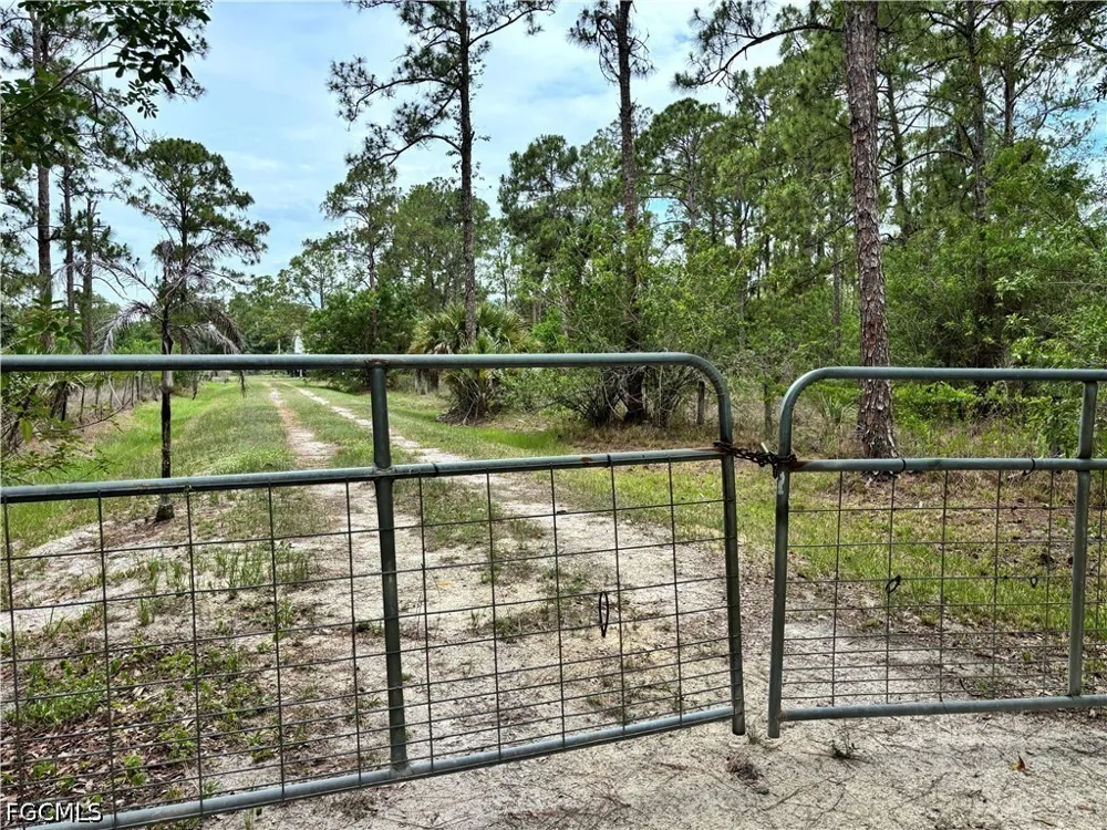 Panama Avenue Clewiston, FL 33440