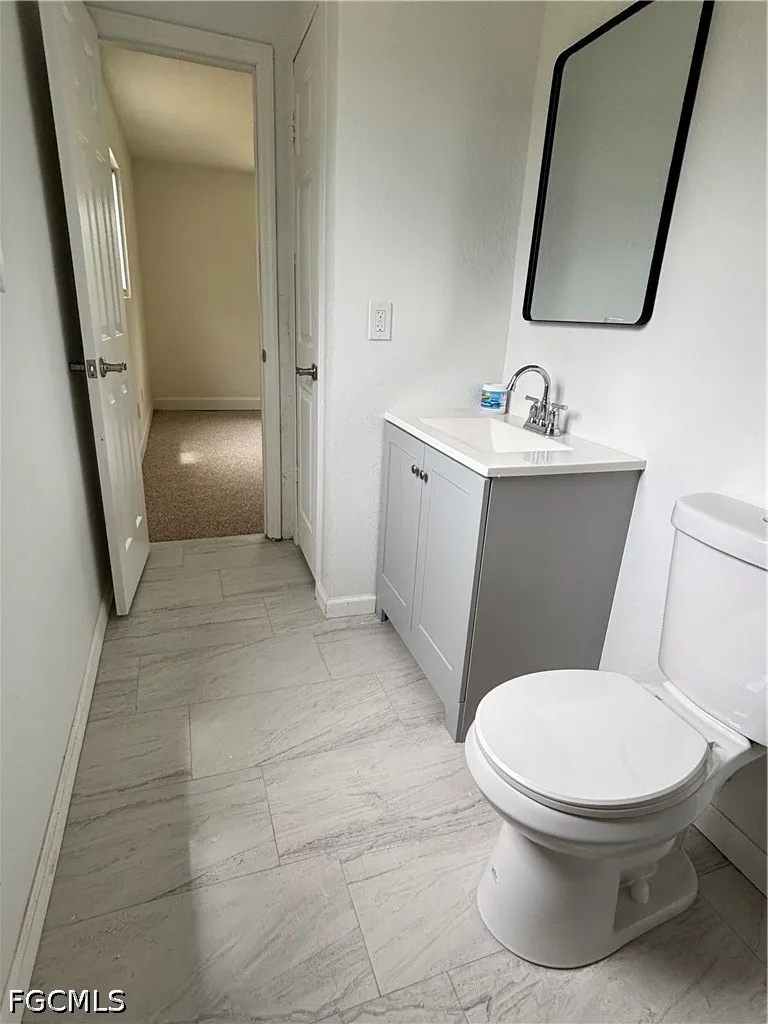 Panama Avenue Clewiston, FL 33440