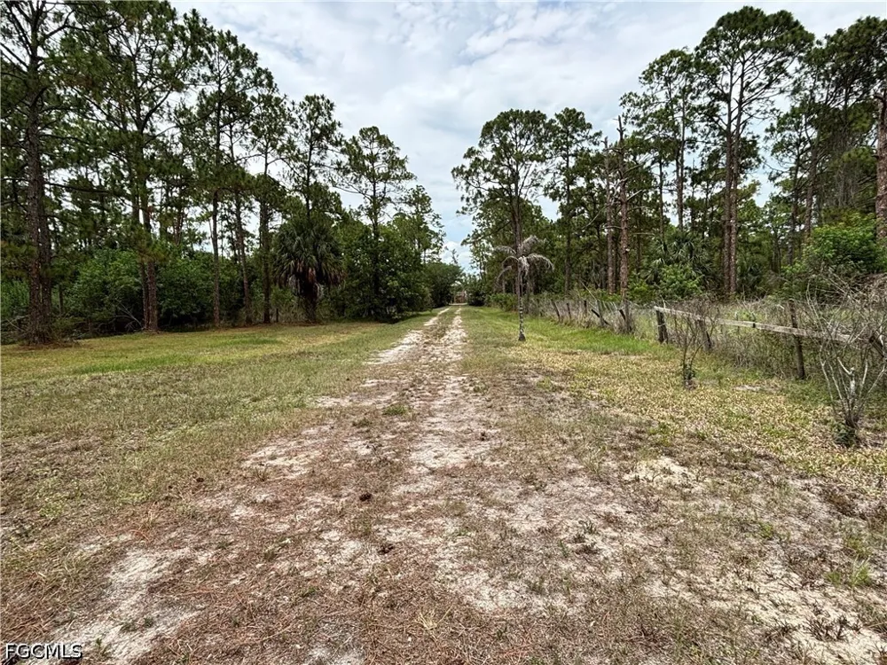 Panama Avenue Clewiston, FL 33440