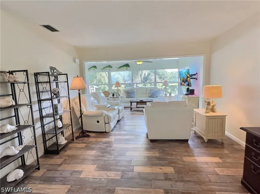 S Paradise Point Inverness, FL 34450