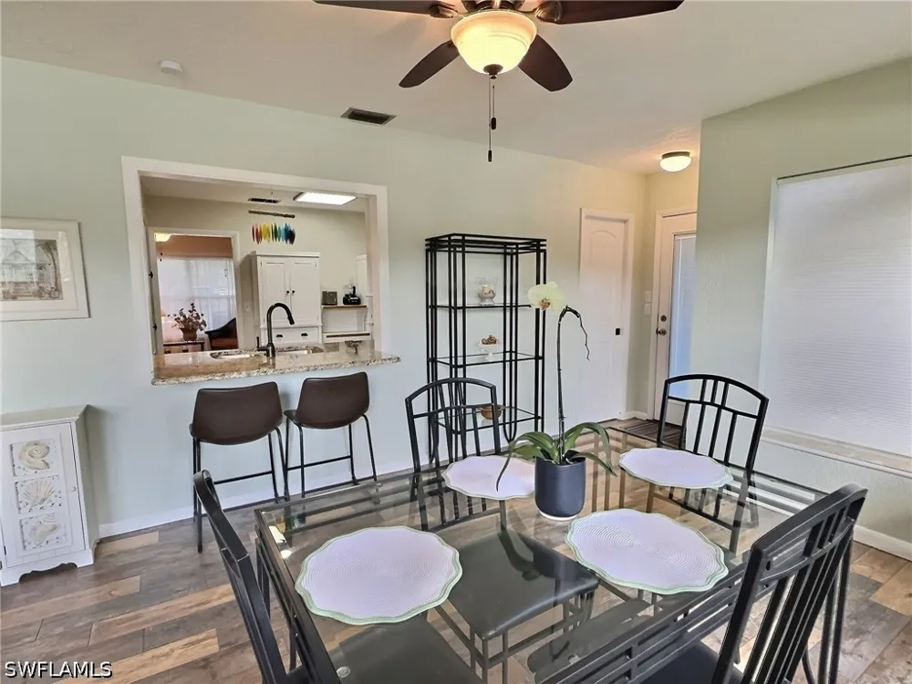 S Paradise Point Inverness, FL 34450