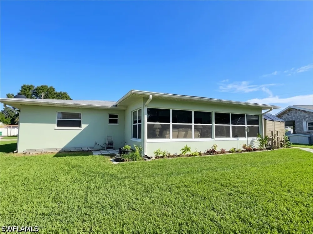 S Paradise Point Inverness, FL 34450