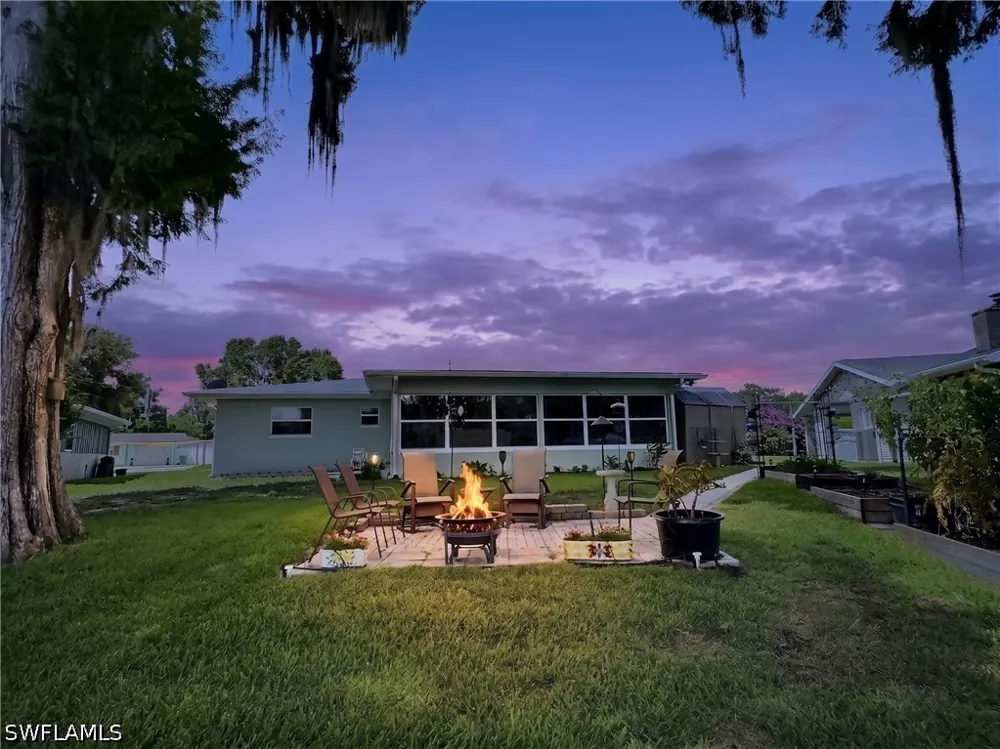 S Paradise Point Inverness, FL 34450