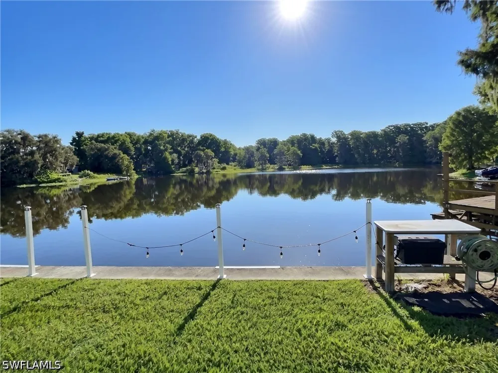 S Paradise Point Inverness, FL 34450