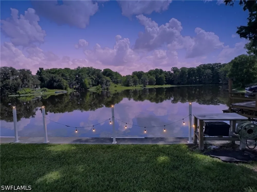 S Paradise Point Inverness, FL 34450