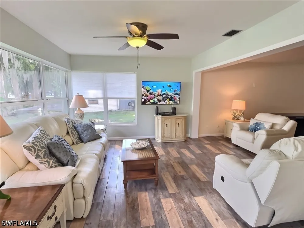 S Paradise Point Inverness, FL 34450