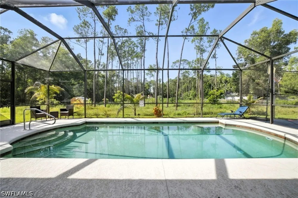 25th Avenue SW Naples, FL 34117