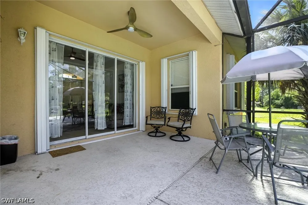25th Avenue SW Naples, FL 34117
