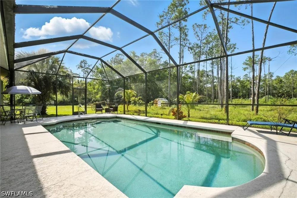 25th Avenue SW Naples, FL 34117
