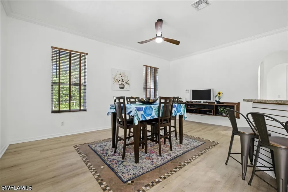 25th Avenue SW Naples, FL 34117