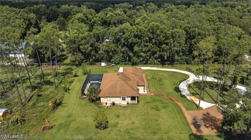 25th Avenue SW Naples, FL 34117