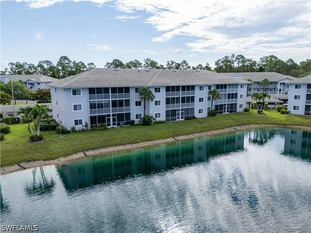Regal Heron Circle #103 Naples, FL 34104