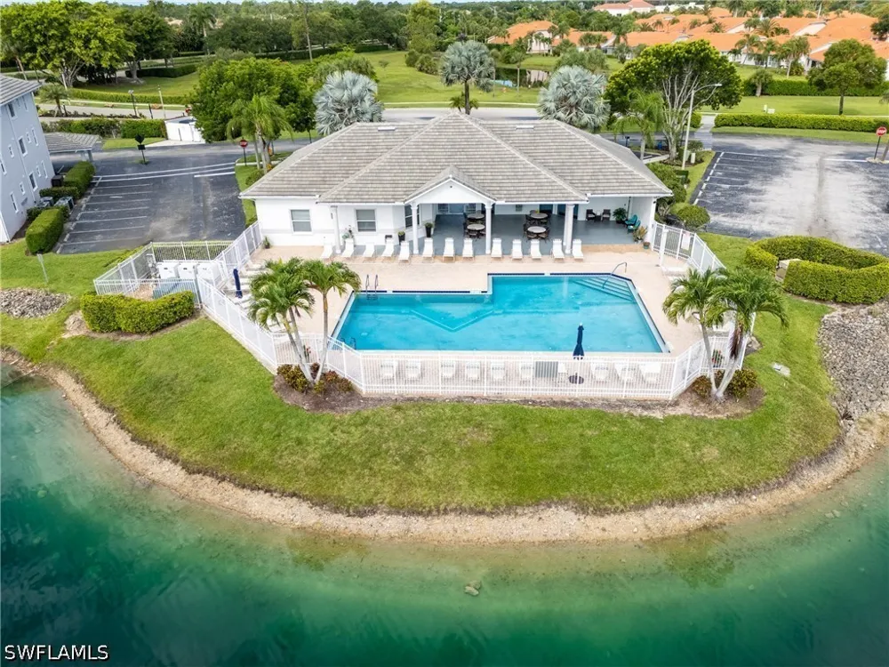 Regal Heron Circle #103 Naples, FL 34104