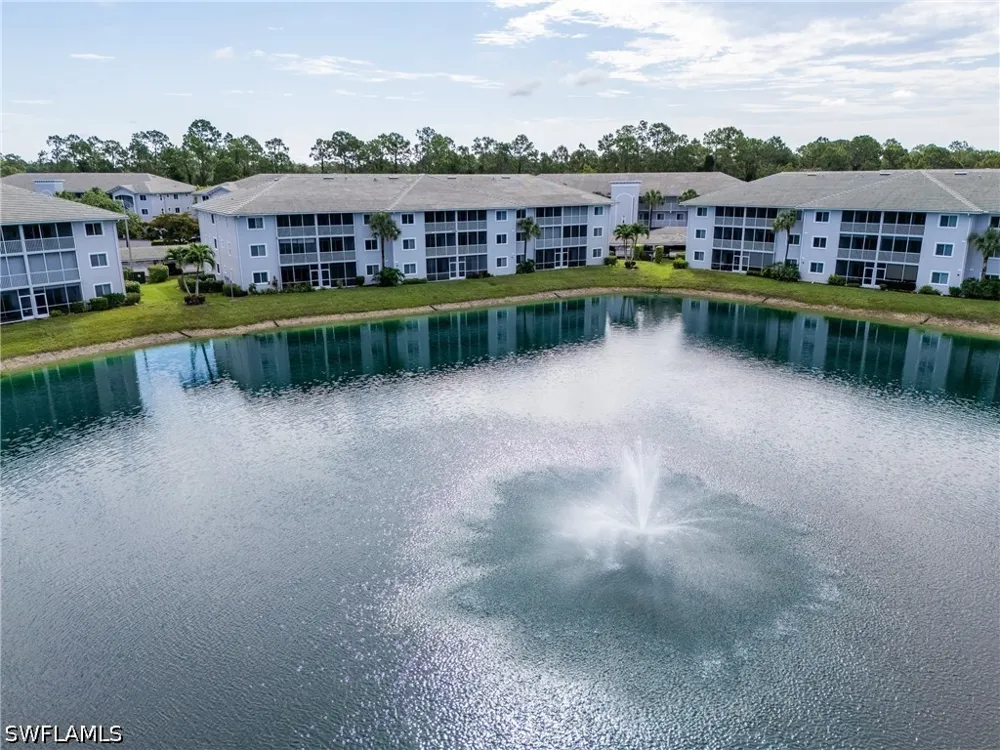 Regal Heron Circle #103 Naples, FL 34104