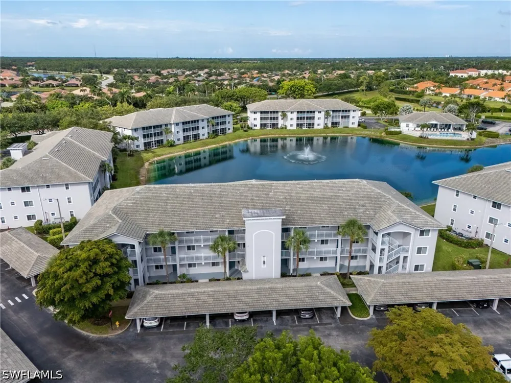 Regal Heron Circle #103 Naples, FL 34104