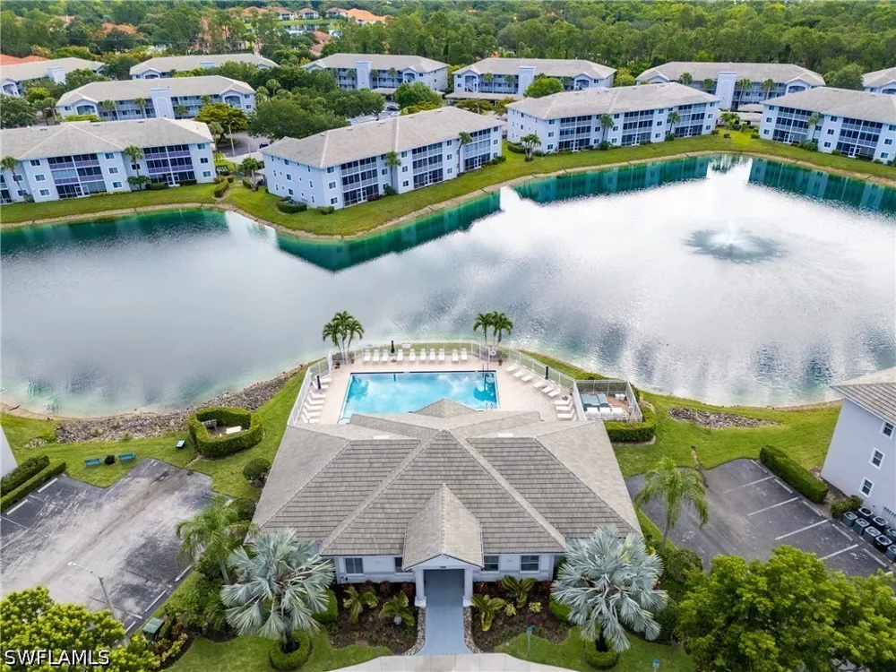 Regal Heron Circle #103 Naples, FL 34104