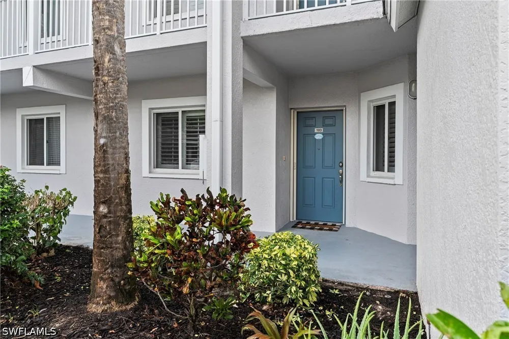 Regal Heron Circle #103 Naples, FL 34104