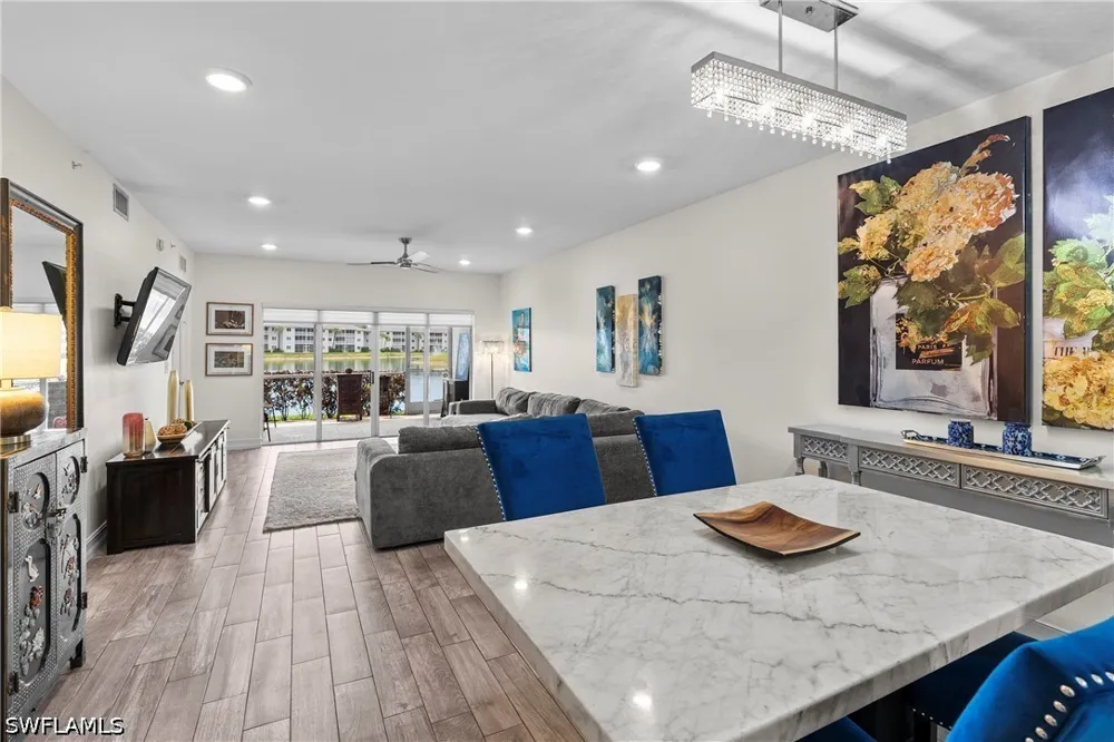 Regal Heron Circle #103 Naples, FL 34104