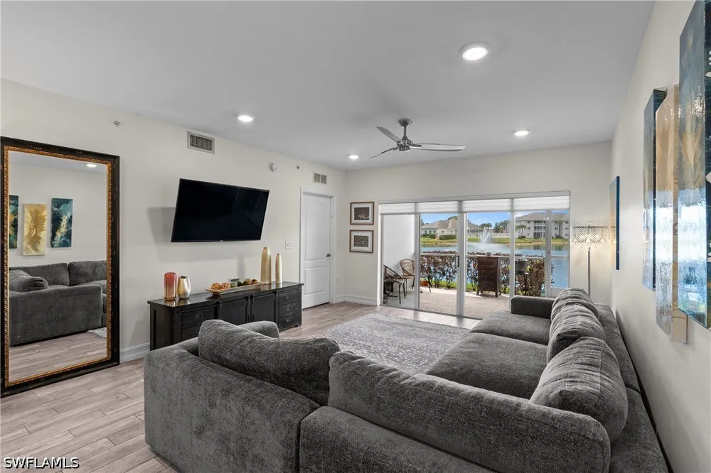 Regal Heron Circle #103 Naples, FL 34104