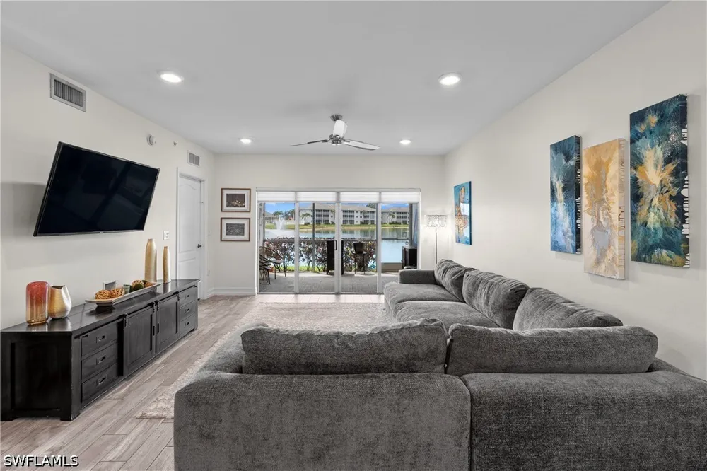 Regal Heron Circle #103 Naples, FL 34104