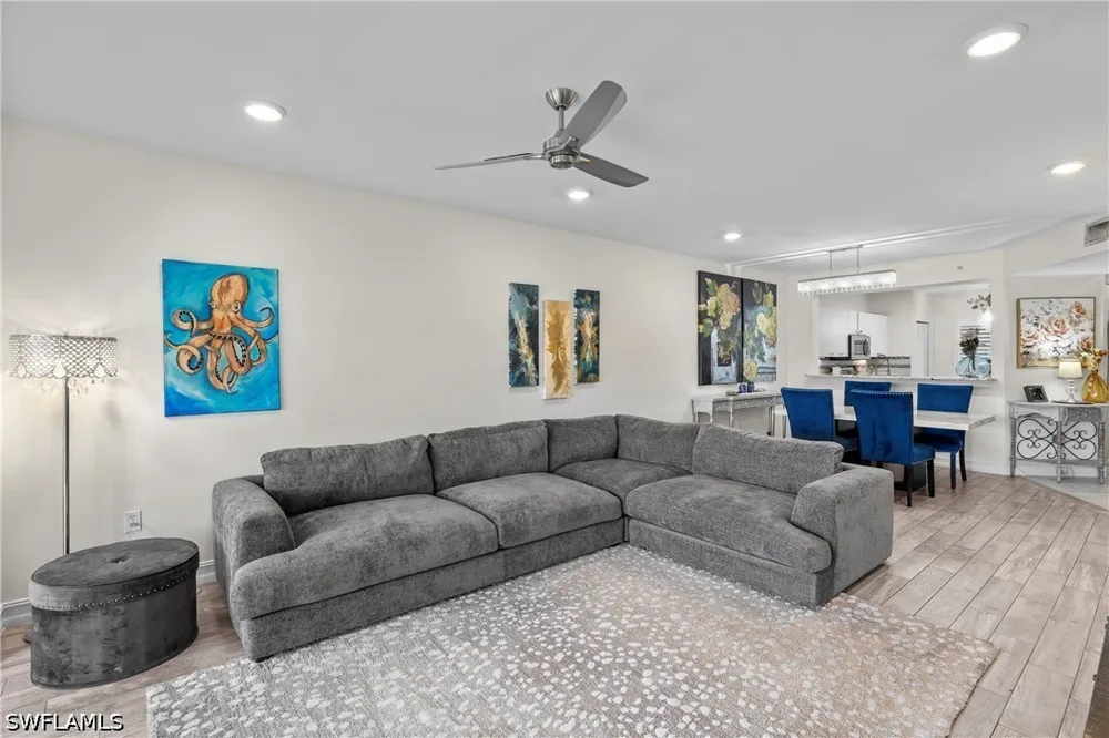Regal Heron Circle #103 Naples, FL 34104