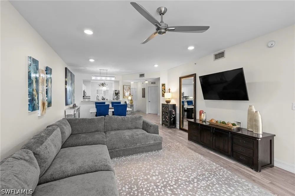 Regal Heron Circle #103 Naples, FL 34104
