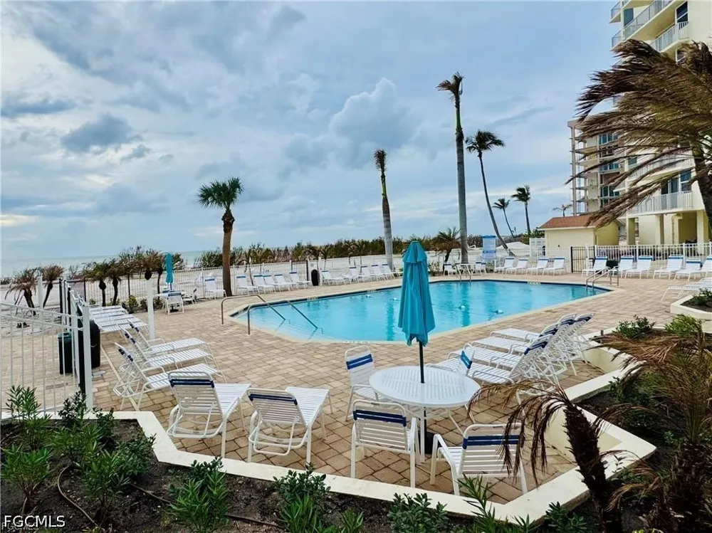 Estero Boulevard #301 Fort Myers Beach, FL 33931
