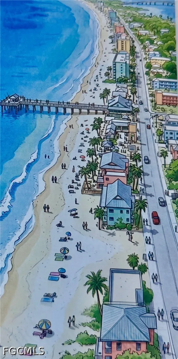 Estero Boulevard #301 Fort Myers Beach, FL 33931