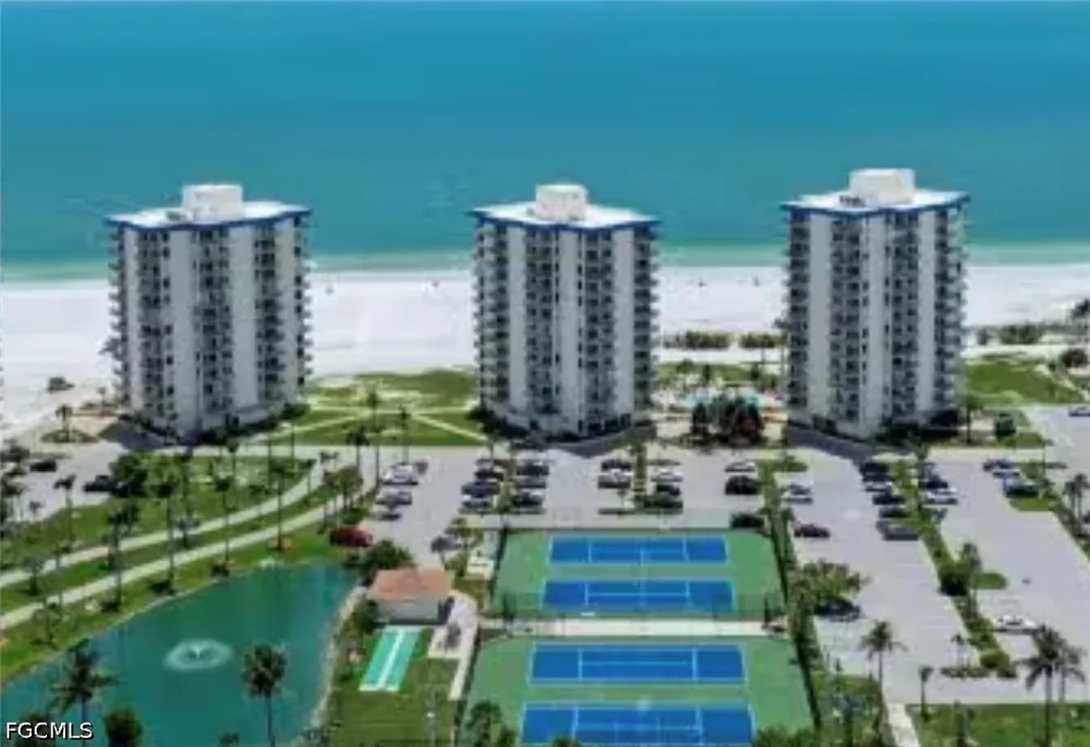 Estero Boulevard #301 Fort Myers Beach, FL 33931