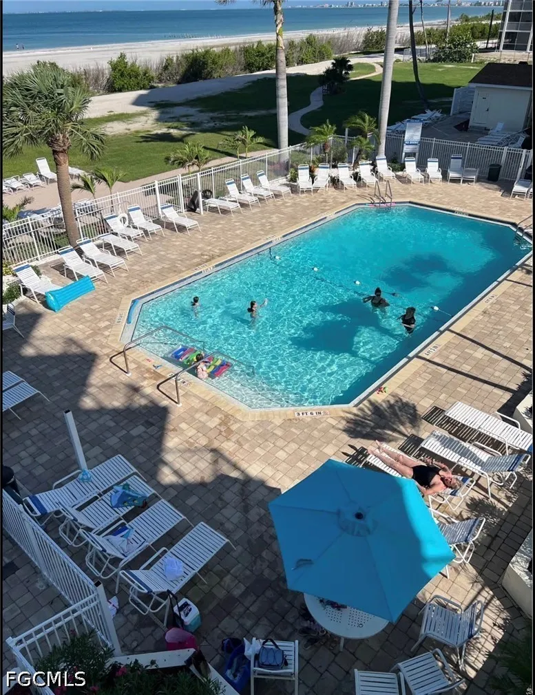 Estero Boulevard #301 Fort Myers Beach, FL 33931