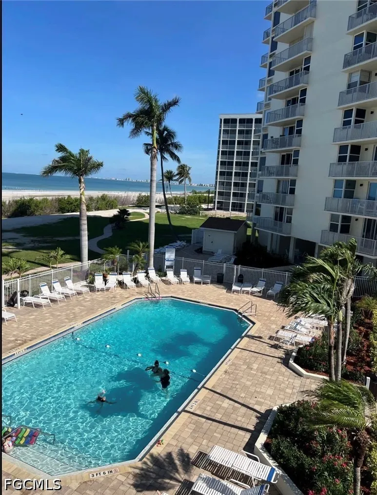 Estero Boulevard #301 Fort Myers Beach, FL 33931