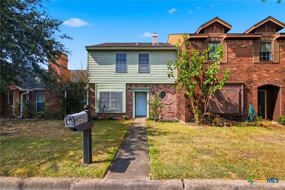 3 Northshire Street Victoria, TX 77904