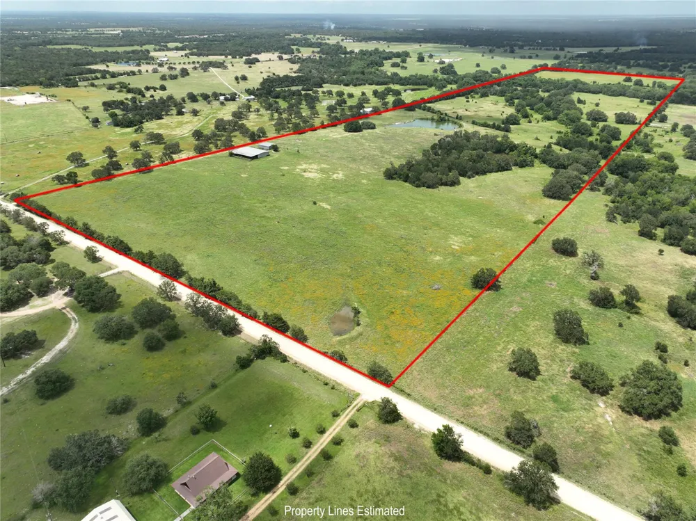 Homeyer Mtn Road Burton, TX 77835