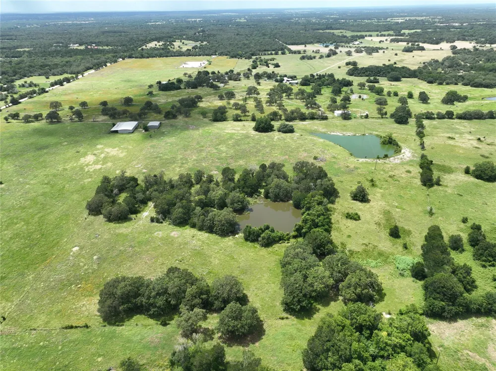 Homeyer Mtn Road Burton, TX 77835