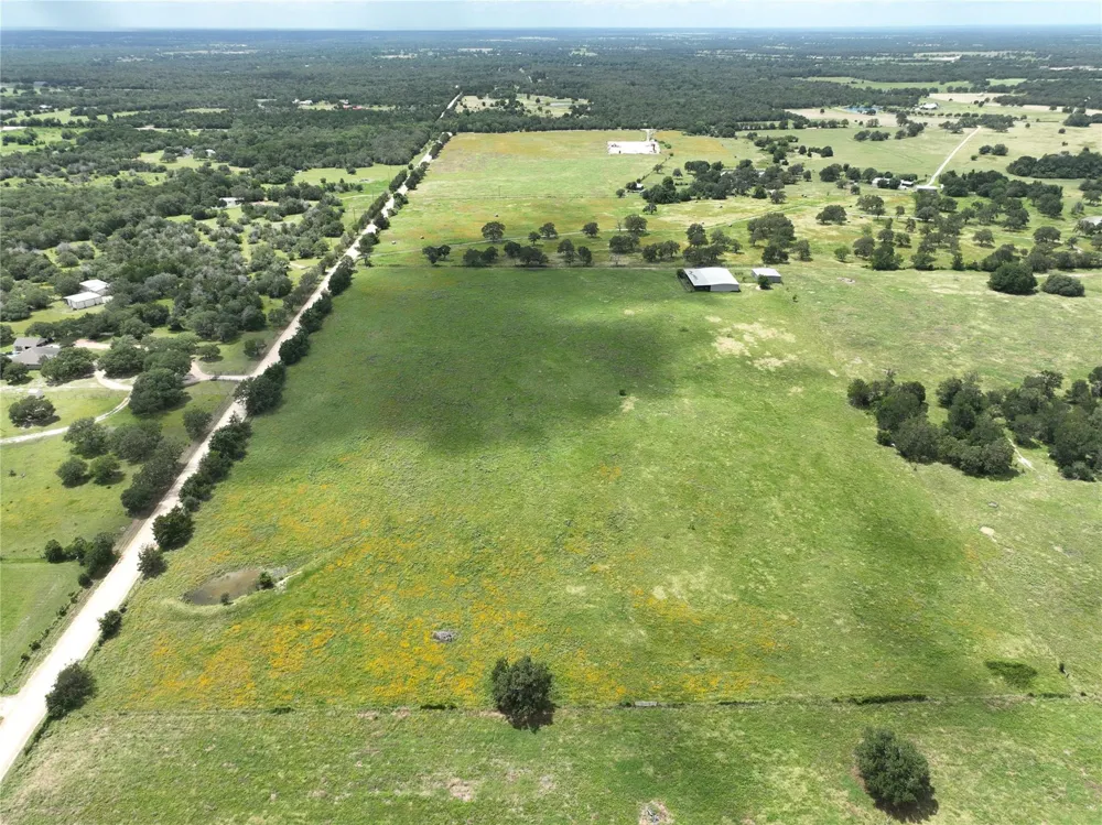 Homeyer Mtn Road Burton, TX 77835