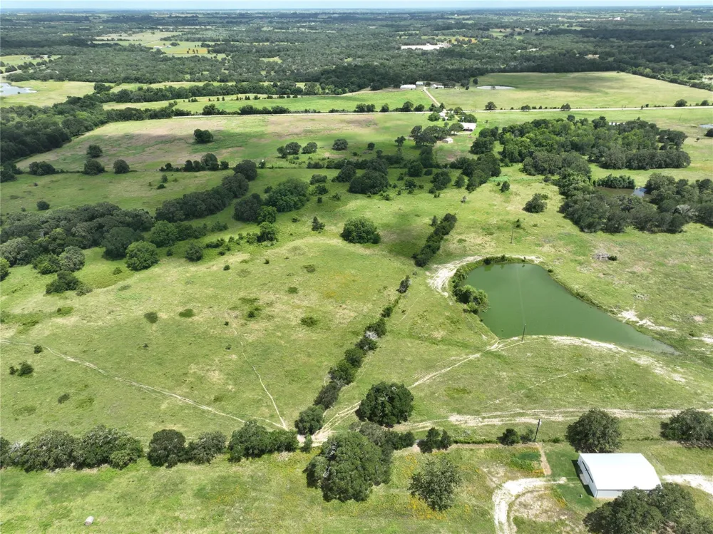 Homeyer Mtn Road Burton, TX 77835