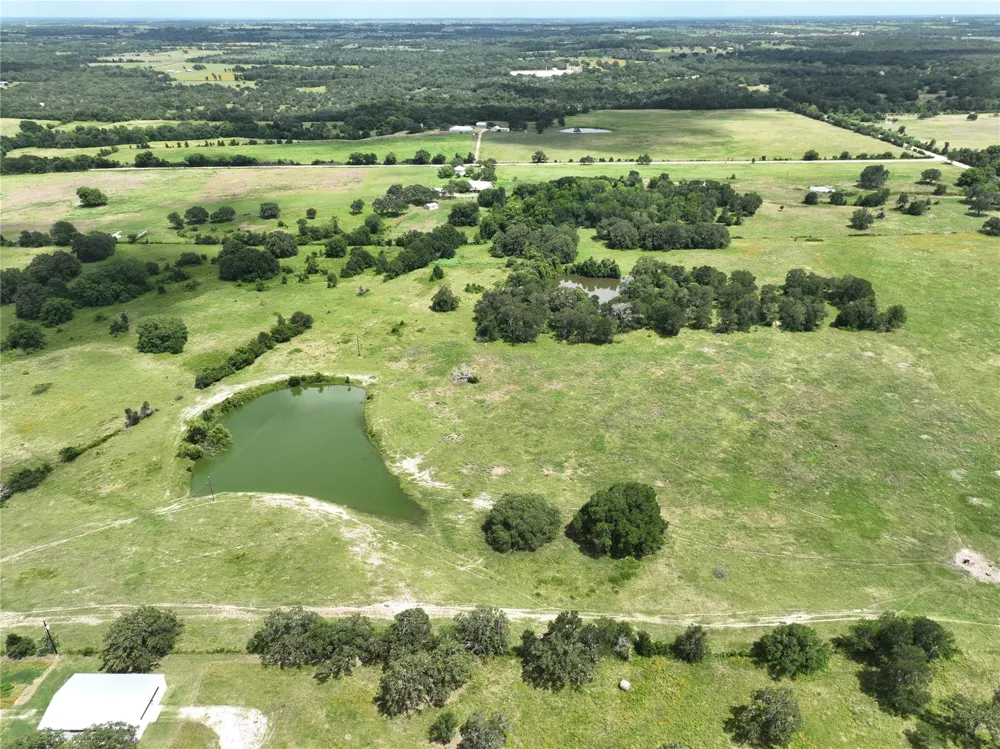 Homeyer Mtn Road Burton, TX 77835