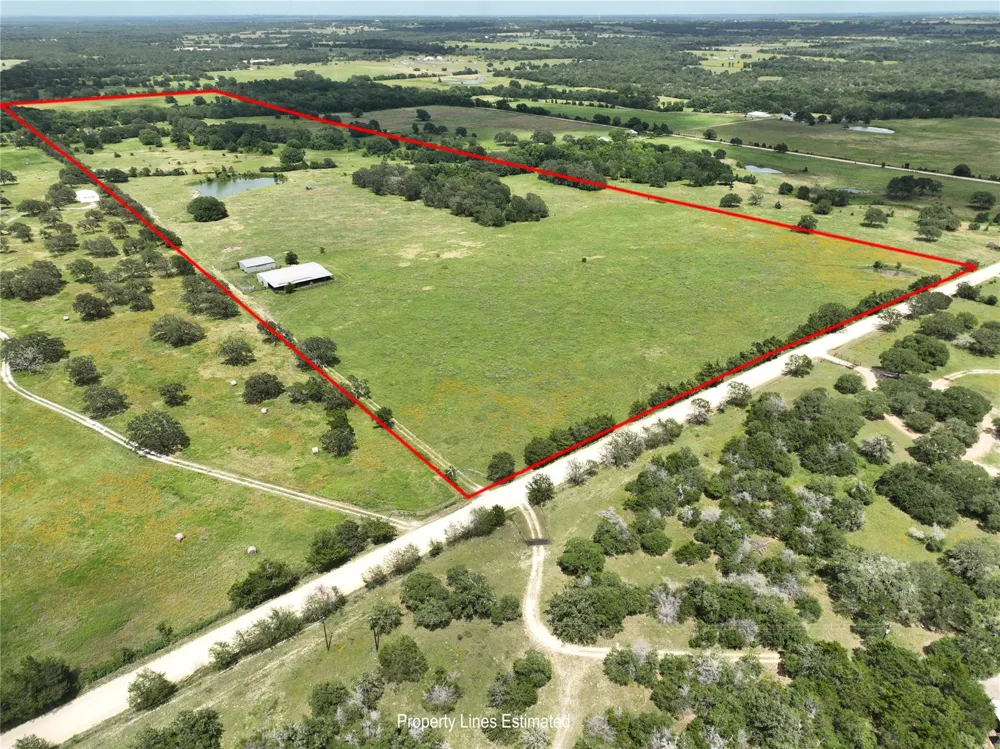 Homeyer Mtn Road Burton, TX 77835