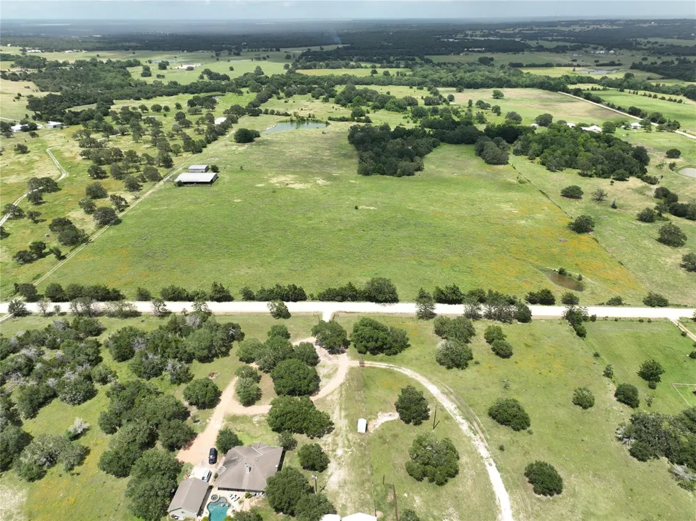 Homeyer Mtn Road Burton, TX 77835