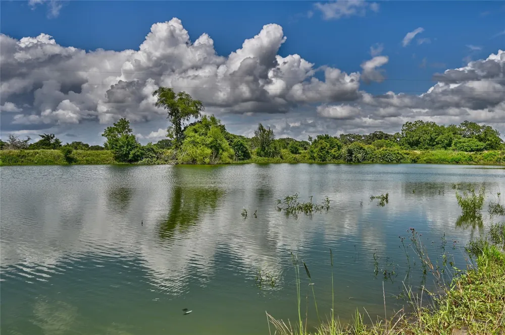 Homeyer Mtn Road Burton, TX 77835