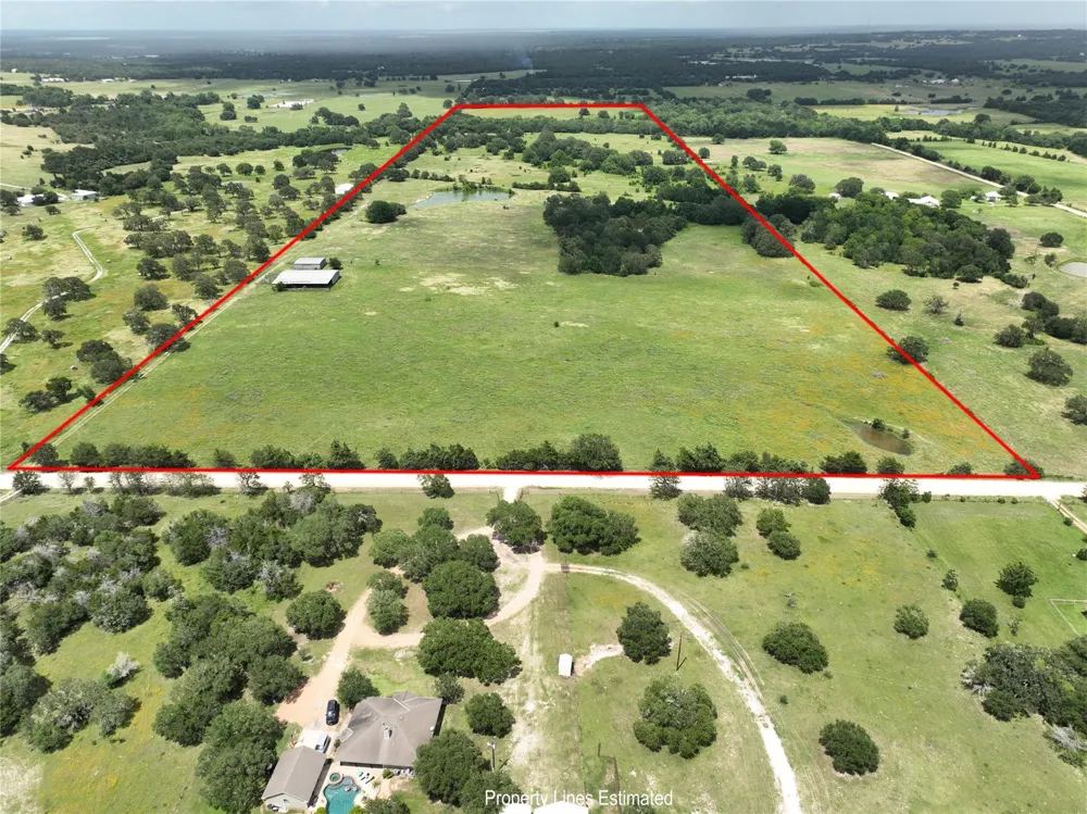 Homeyer Mtn Road Burton, TX 77835