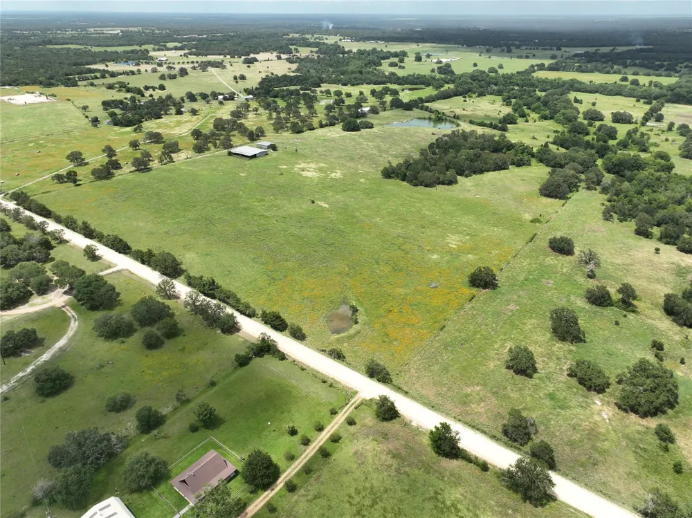 Homeyer Mtn Road Burton, TX 77835