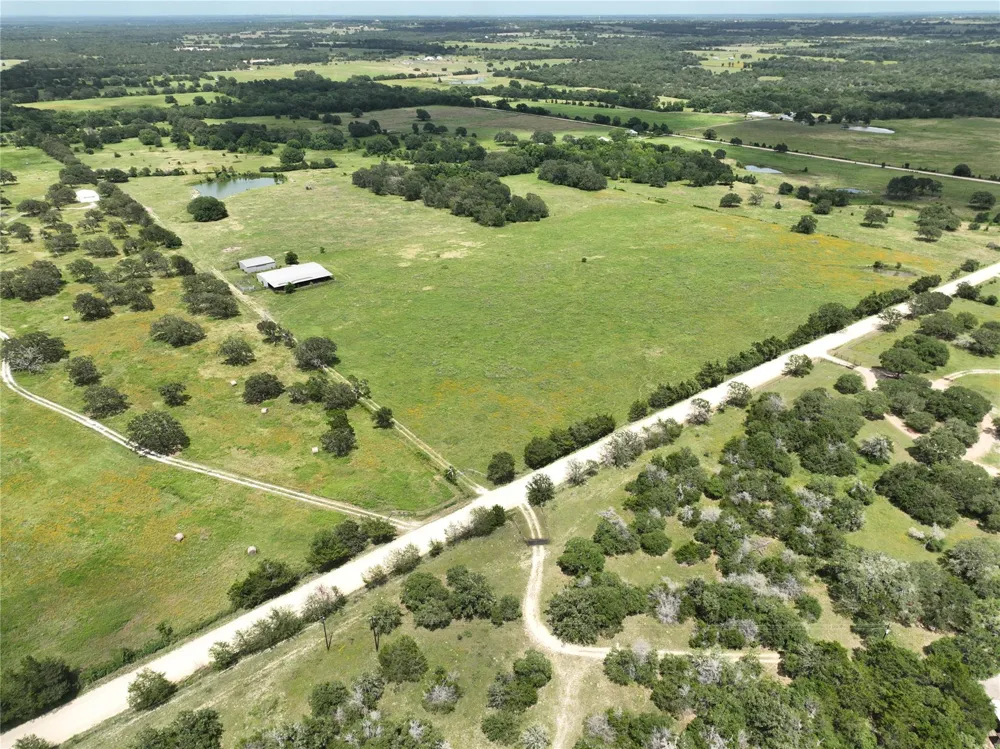 Homeyer Mtn Road Burton, TX 77835