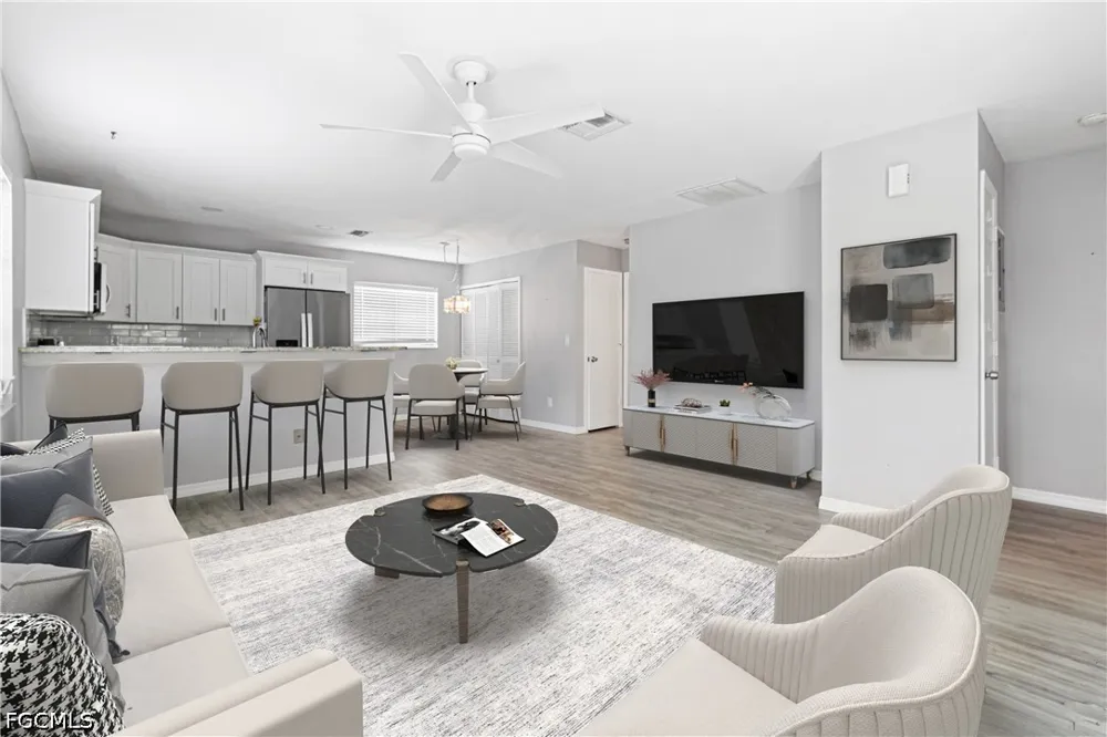 SE 8th Terrace #2H Cape Coral, FL 33990